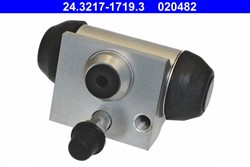 Wheel brake cylinder 24.3217-1719.3