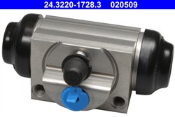 Wheel brake cylinder 24.3220-1728.3