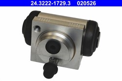 Wheel brake cylinder 24.3222-1729.3