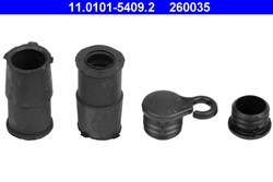 Guide Sleeve Kit, brake caliper 11.0101-5409.2_1