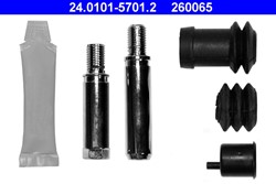 Accessory Kit, brake caliper 24.0101-5701.2_1