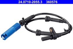 ABS andur (rattal) ATE 24.0710-2055.3