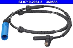 ABS andur (rattal) ATE 24.0710-2064.3