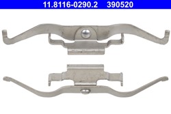 Bremžu kluču montāžas komplekts ATE 11.8116-0290.2_2