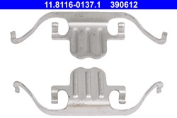 Bremžu kluču montāžas komplekts ATE 11.8116-0137.1_3