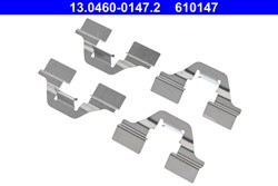 Bremžu kluču montāžas komplekts ATE 13.0460-0147.2_1