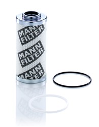MANN-FILTER Filter,tööhüdraulika HD 612/2 X_2