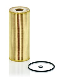 Oil filter HU 726/2 X_1