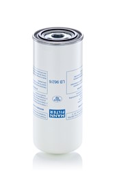 Filter, crankcase ventilation LB 962/6_1