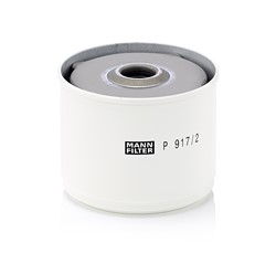 Degalų filtras MANN-FILTER P 917/2 X_1