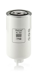 Degalų filtras MANN-FILTER PL 250_1