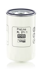MANN-FILTER Kütusefilter PL 271/1_2