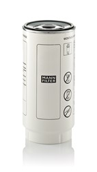 Degalų filtras MANN-FILTER PL 420/7 X_2