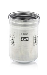 Alyvos filtras MANN-FILTER W 1022_1