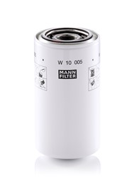 Alyvos filtras MANN-FILTER W 10 005