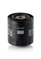 Alyvos filtras MANN-FILTER W 11 007_1