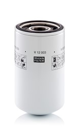 Alyvos filtras MANN-FILTER W 12 003