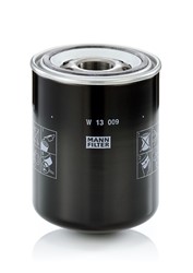 Hidraulikos filtras MANN-FILTER W 13 009
