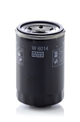 Filtr oleju W 6014_2