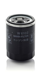 Filtr oleju W 610/2_2