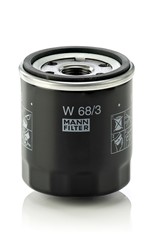 Alyvos filtras MANN-FILTER W 68/3_1