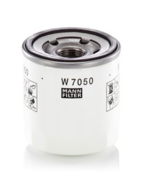 Oil filter W 7050_2