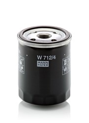 Oil filter W 712/4_1