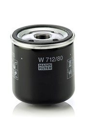 Filtr oleju W 712/80_1