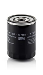 Filtr oleju W 718/2_1