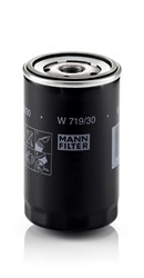 Alyvos filtras MANN-FILTER W 719/30_1