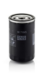 Eļļas filtrs MANN-FILTER W 719/5_1