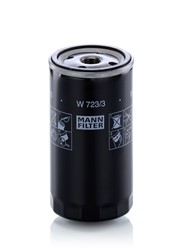 MANN-FILTER Filter ulja W 723/3