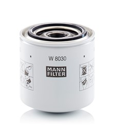 MANN-FILTER Filter ulja W 8030_1
