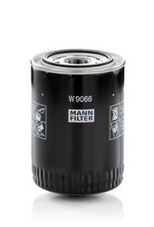Eļļas filtrs MANN-FILTER W 9066_2