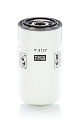 Oil filter W 9102_0