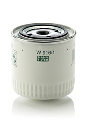 Eļļas filtrs MANN-FILTER W 916/1_1