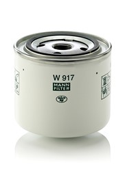 Eļļas filtrs MANN-FILTER W 917_1