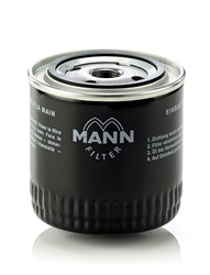 Alyvos filtras MANN-FILTER W 920/17_1