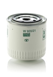 Oil filter W 920/21_1