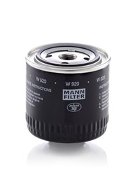 MANN-FILTER Filter ulja W 920_1