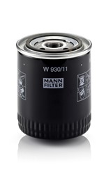Filtr oleju W 930/11_1