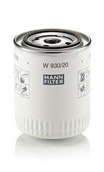 Filtr oleju W 930/20_1