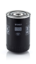 Alyvos filtras MANN-FILTER W 940/1_1