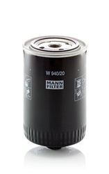 Oil filter W 940/20_1