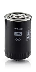 Alyvos filtras MANN-FILTER W 940/25_1