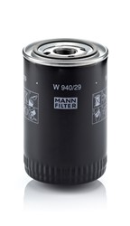 Eļļas filtrs MANN-FILTER W 940/29_1