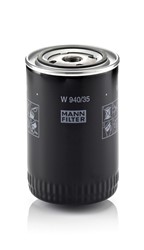 Alyvos filtras MANN-FILTER W 940/35_1