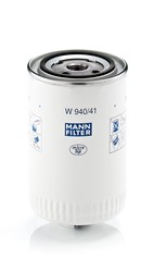 Hidraulikos filtras MANN-FILTER W 940/41_1