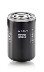 Alyvos filtras MANN-FILTER W 940/49_1
