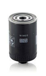 Alyvos filtras MANN-FILTER W 940/5_1